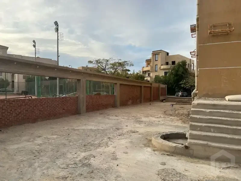 مبنى تجاري للبيع الشيخ زايد