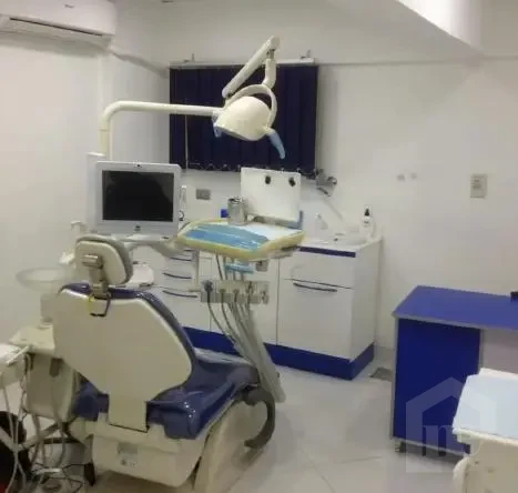Licensed Medical Center for Sale Giza