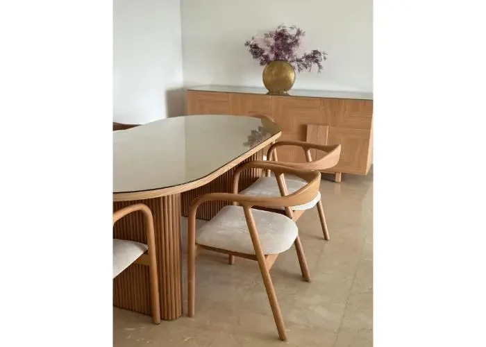 شقه مفروشه في ميفيدا 139 متر