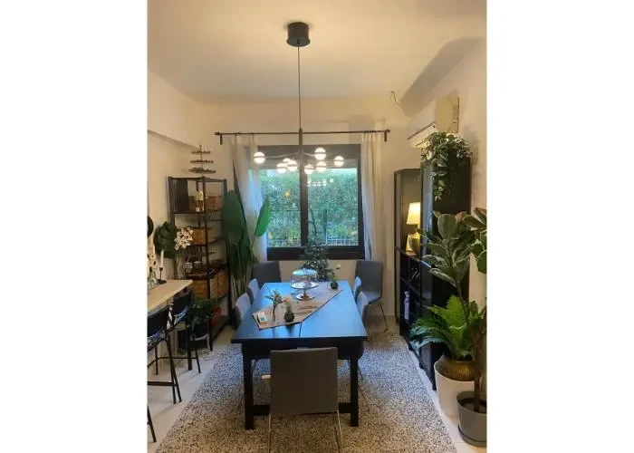 شقه للأيجار في ديستريكت 5