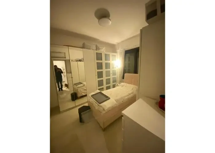 شقه للأيجار في التجمع الخامس