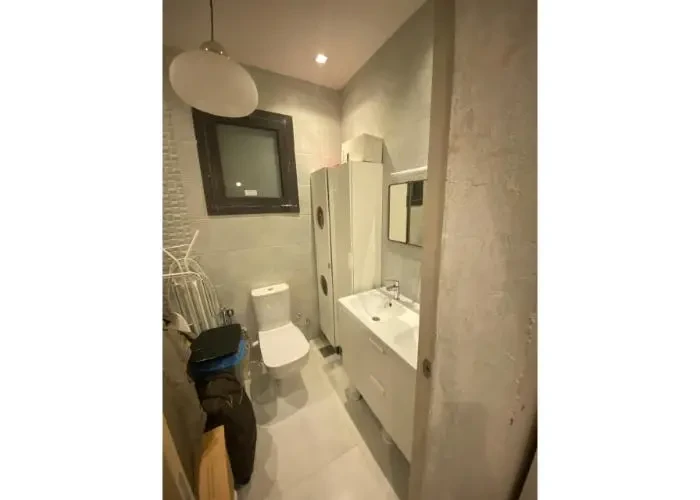 شقه للأيجار في القاهره الجديده