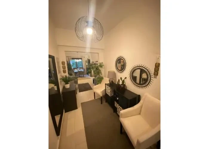 شقق ديستريكت 5