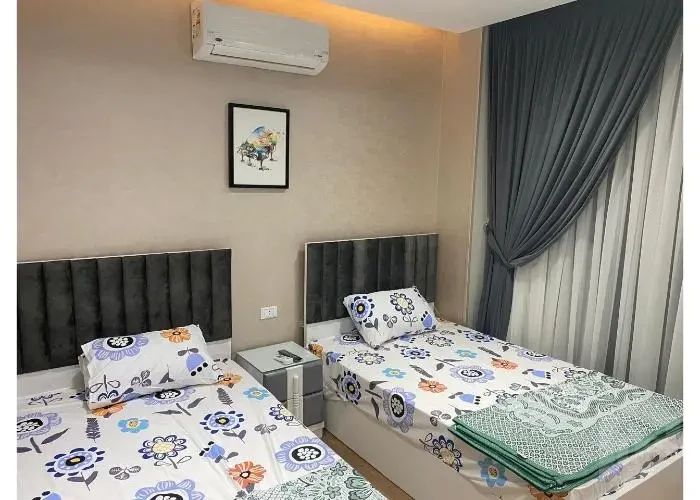 Apartment For Rent In Midtown