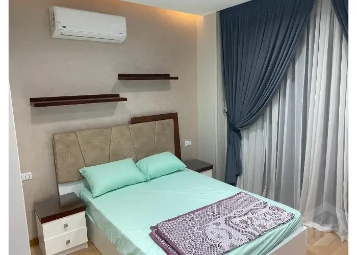 Furnisesh Apartment For Rent In Midtown