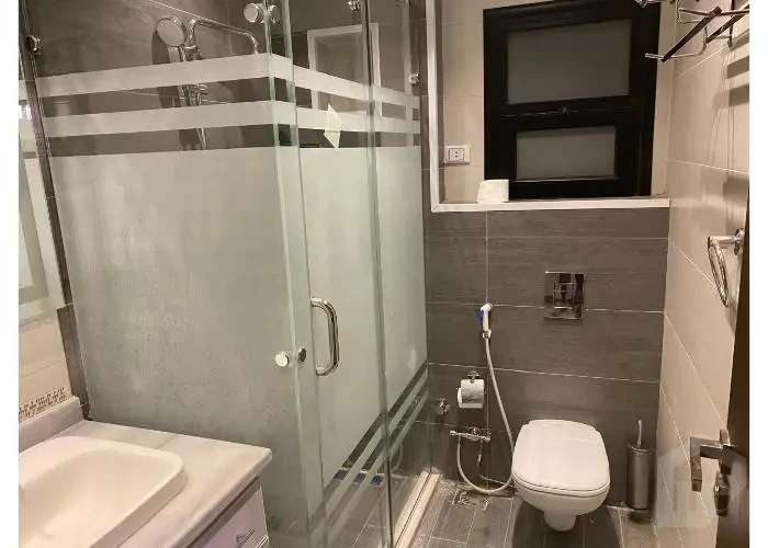 Apartment 185 SQM In Midtown