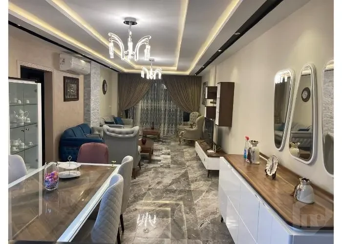 Furnished Apartment For rent In Fifth Settlement