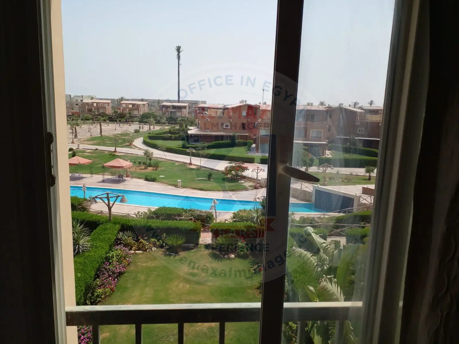 Chalet for sale in Ain Sokhna