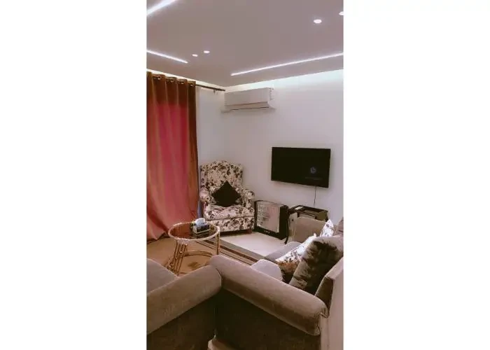 شقه للأيجار في مدينتي