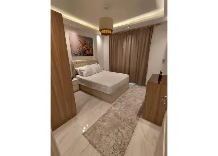 شقق في مدينتي