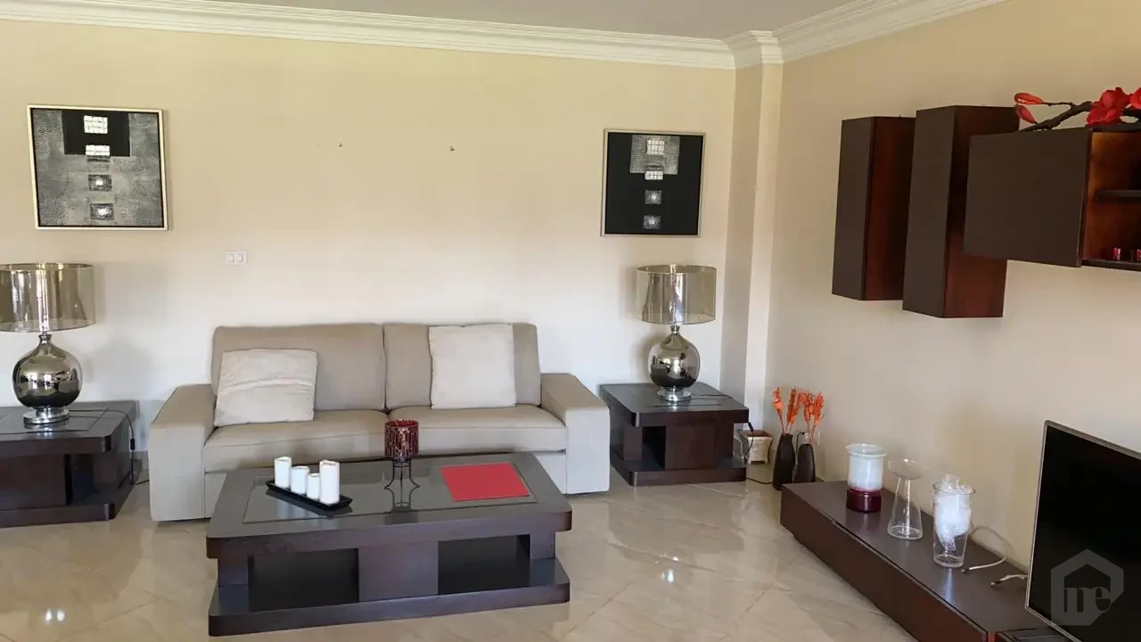 Luxury Apartment for Rent in Al Rehab Luxury Apartment for Rent in Al Rehab