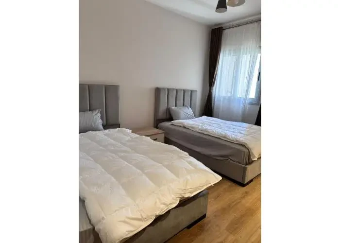 شقه للأيجار في كايرو فيستيفال سيتي