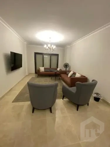 شقة مفروش