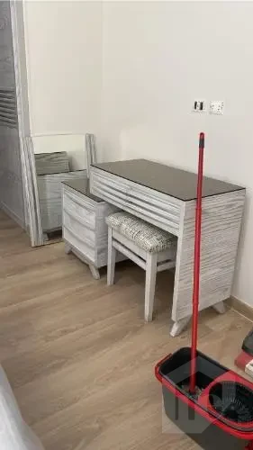 شقة كمبوند فيفث سكوير