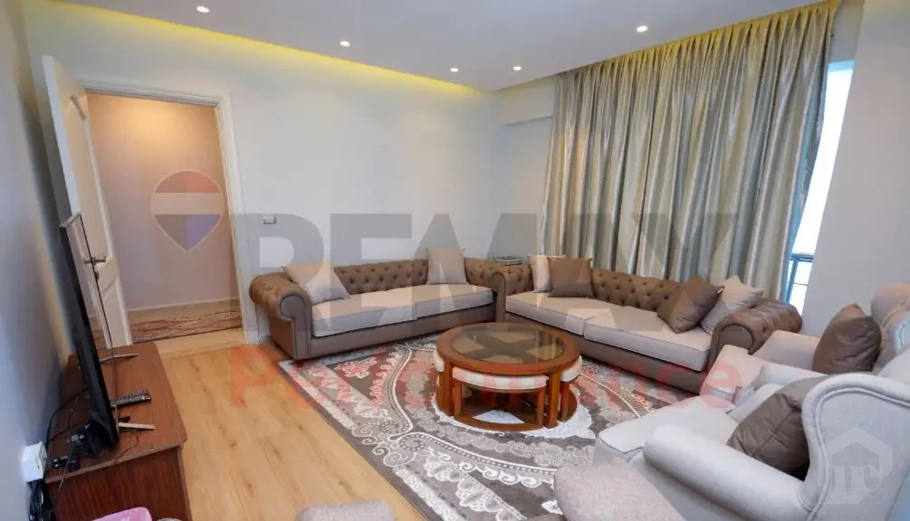 apartment for rent Smouha Alexandria