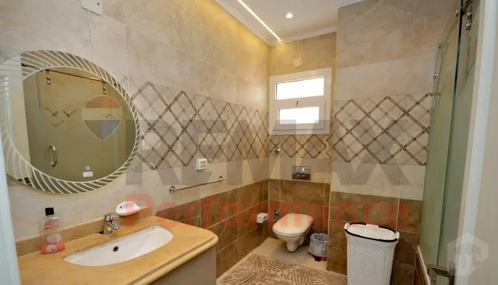 3bedrooms apartment for rent Smouha