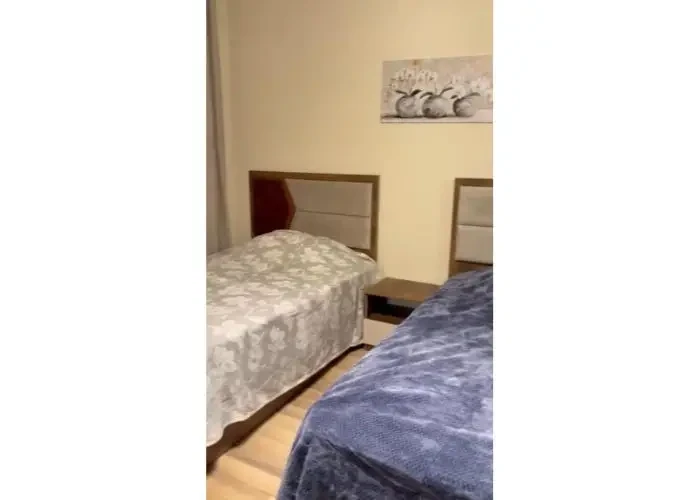 شقه مفروشه للأيجار في القاهره الجديده