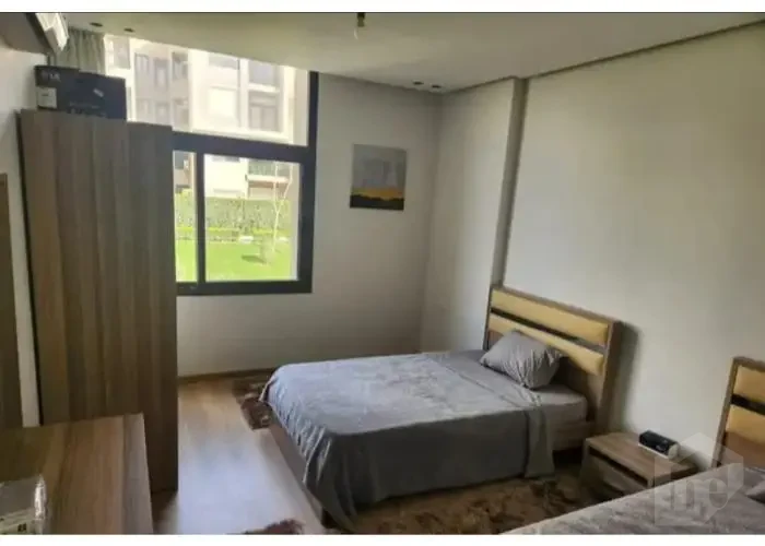 Apartment For Rent In Fifth Square