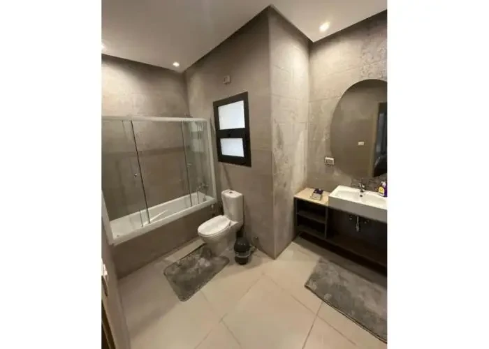 Apartment For Rent In El Marasem