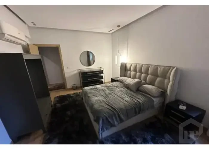 Apartment For Rent In New Cairo