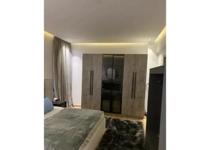 Apartment For Rent In Fifth Settlement