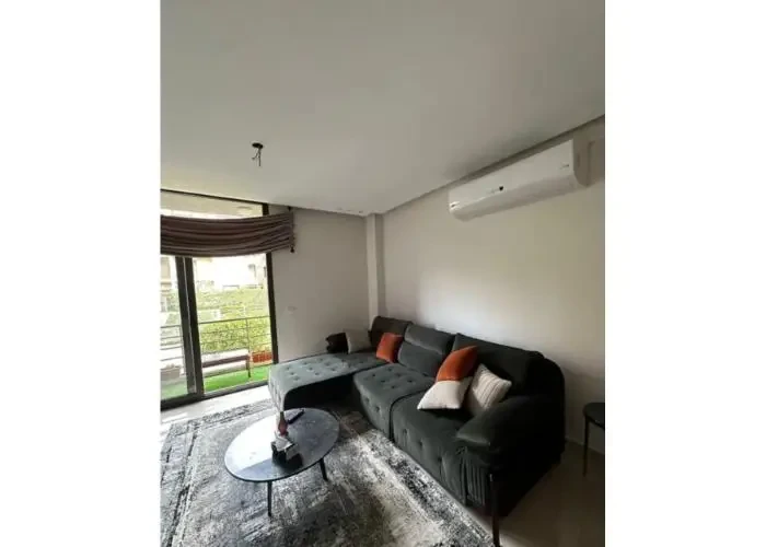 For Rent In El Marasem