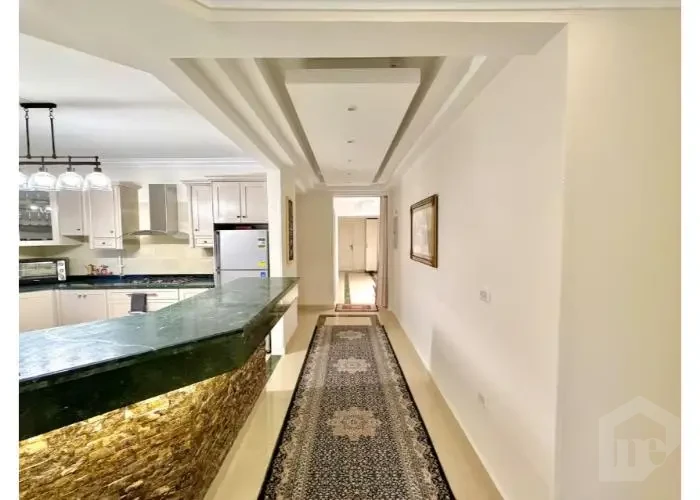 Apartment For Rent In Fifth Settlement