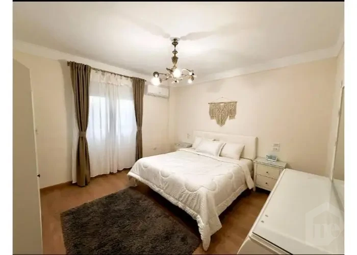 Apartment For Rent In New Cairo