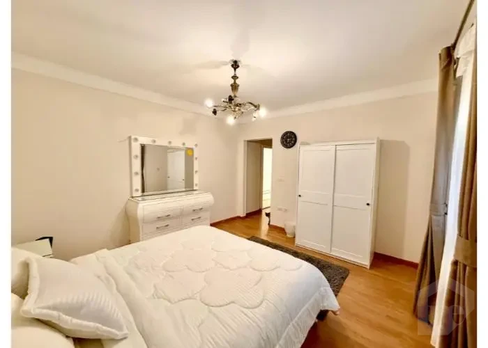 Furnished Apartment For Rent In El Narges