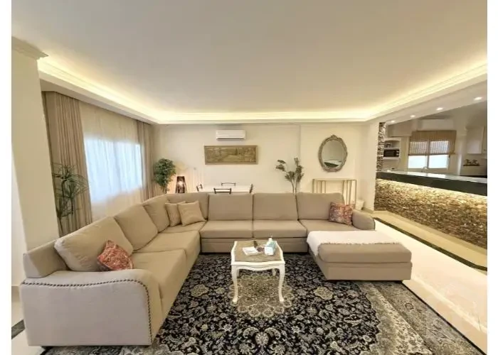 Apartment 3 Bedrooms For Rent In El Narges