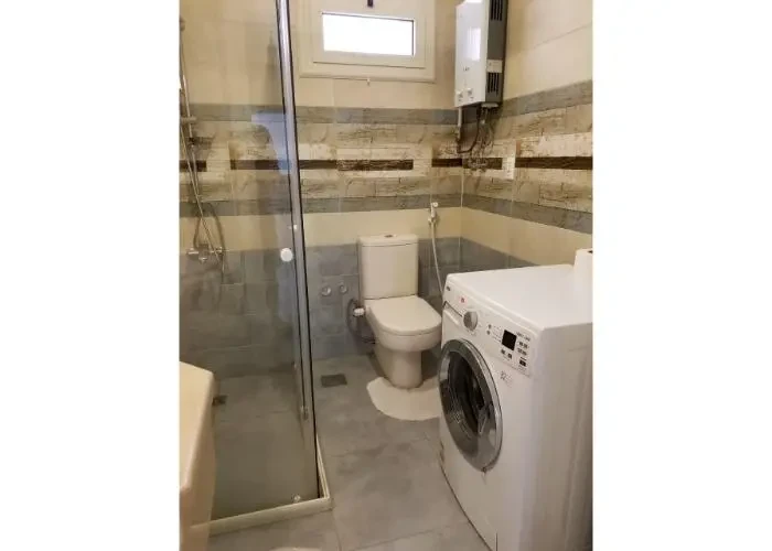 وحده للأيجار