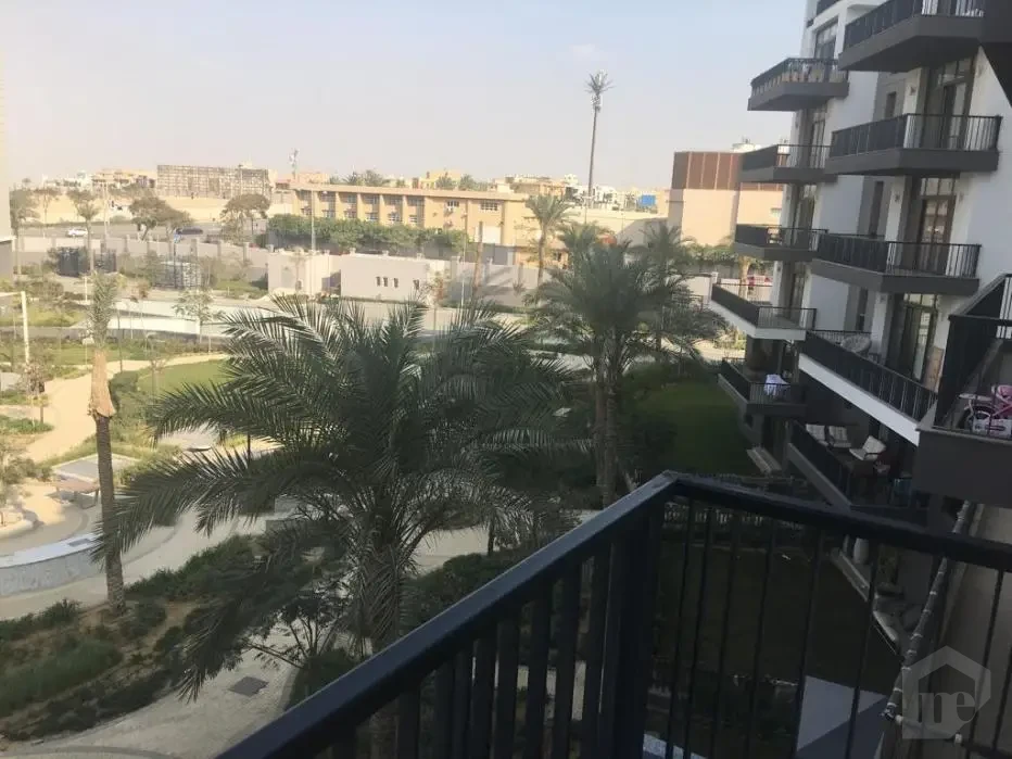 Cairo Festival City apartment for rent