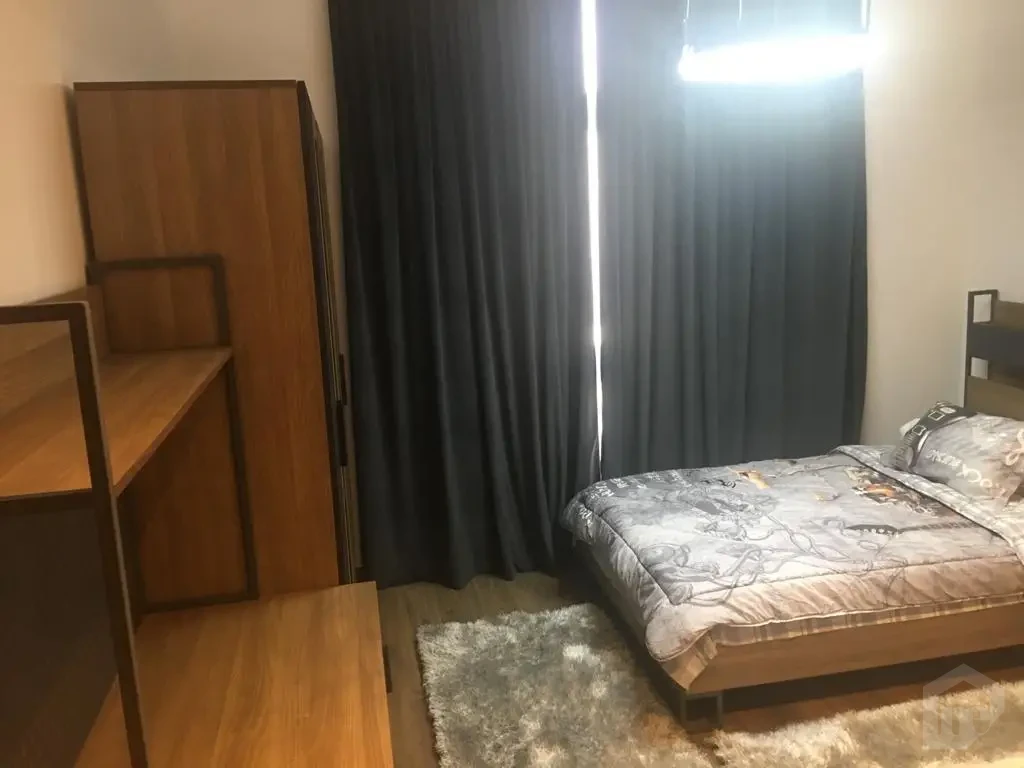 for rent Cairo Festival City apartment