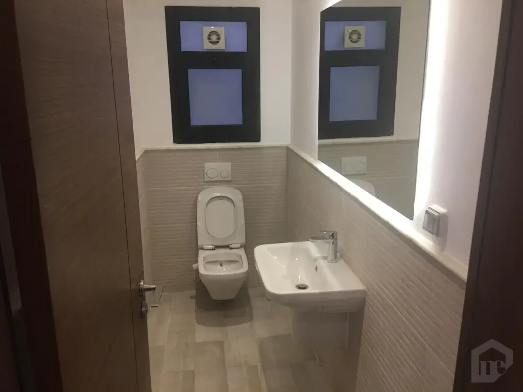 Cairo Festival City apartment for rent