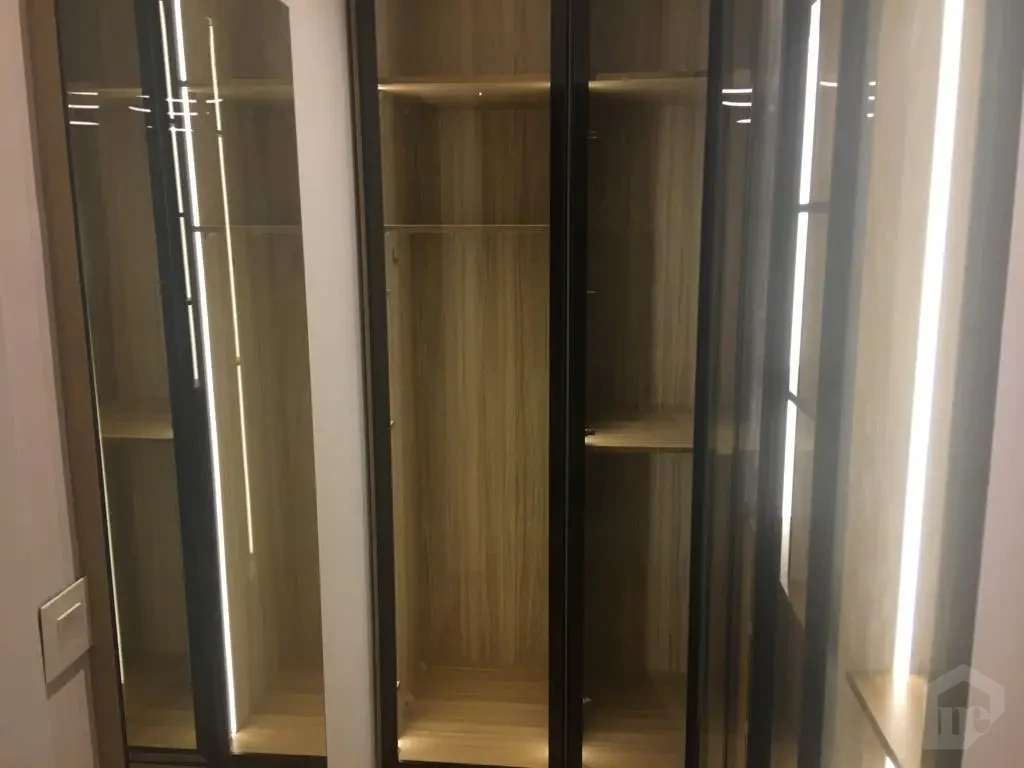 Aura CFC furnished apartment