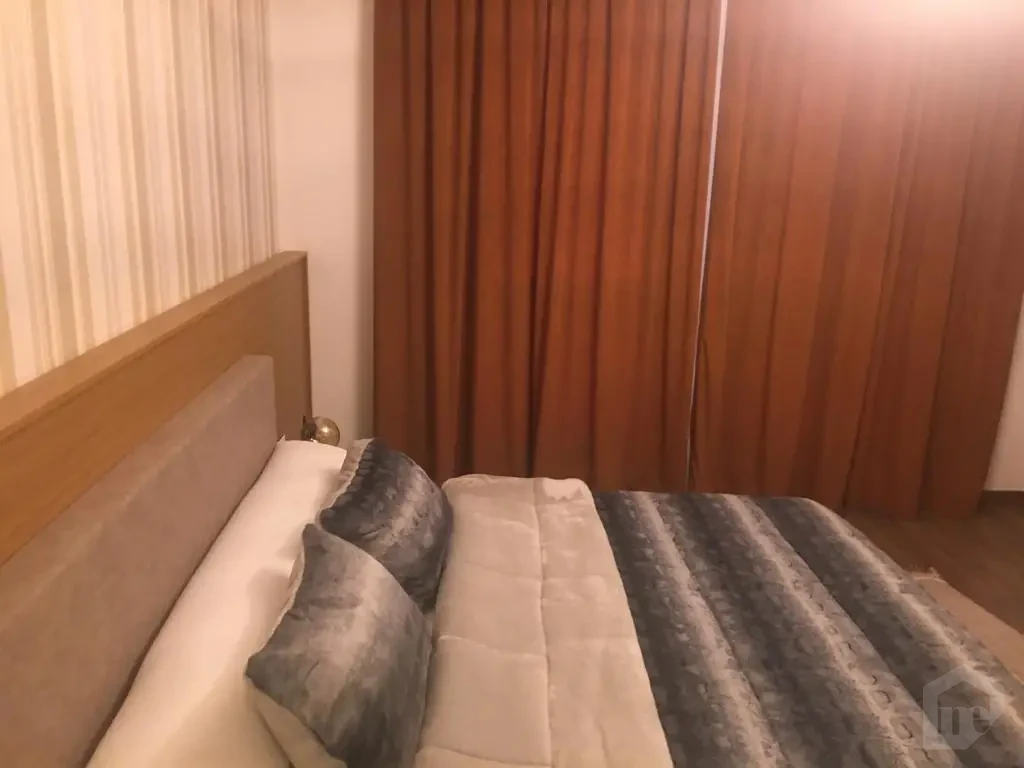 Cairo Festival City apartment for rent