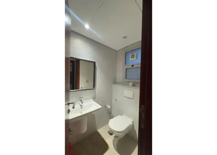 Apartment For Rent In CFC