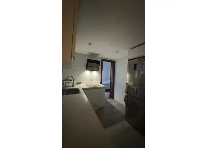 Furnished Apartment For Rent In CFC