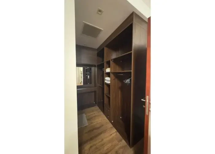 Apartment For Rent In New Cairo