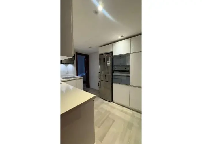 Apartment For Rent In Fifth Settlement