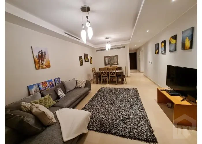 للأيجار شقه