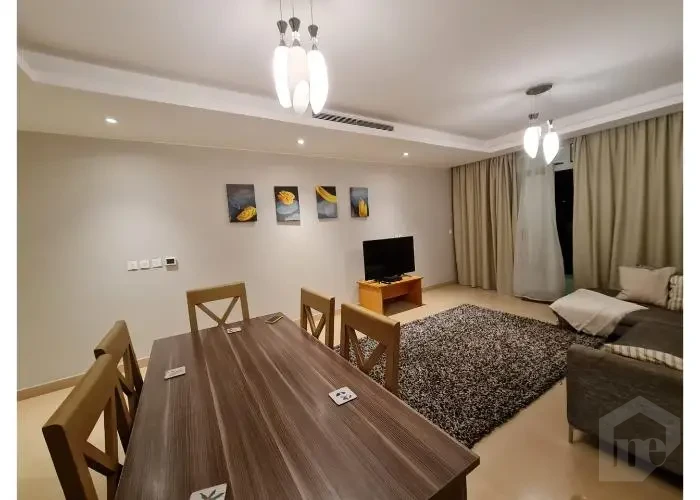 وحده للأيجار