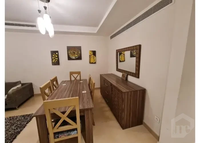 شقه مفروشه للأيجار في كايرو فيستيفال