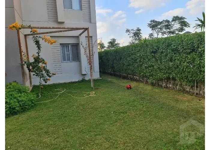 شقه للأيجار في القاهره الجديده