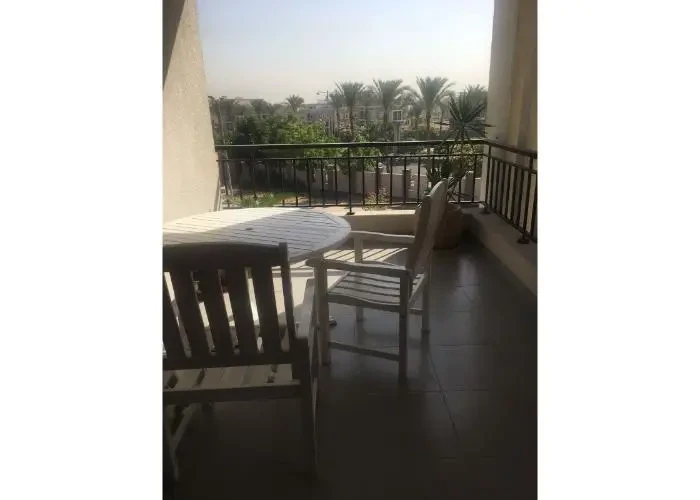 شقه للأيجار في كايرو فيستيفال