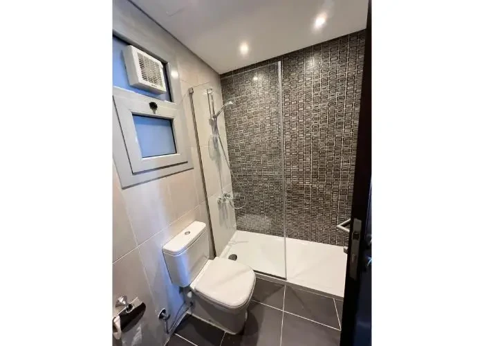 شقه مفروشه للأيجار في كايرو فيستيفال