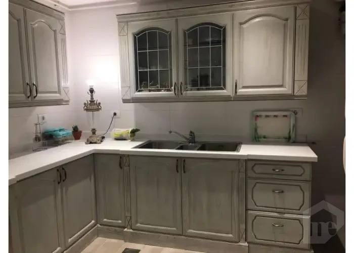 شقه للأيجار في التجمع الخامس