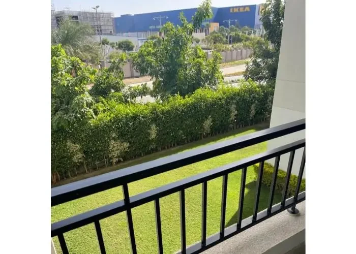 شقه للأيجار