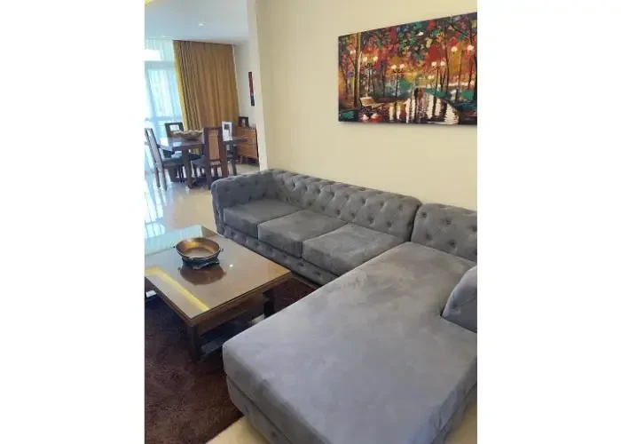 للأيجار شقه