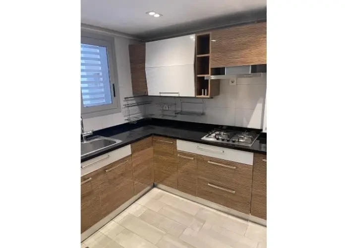 وحده للأيجار